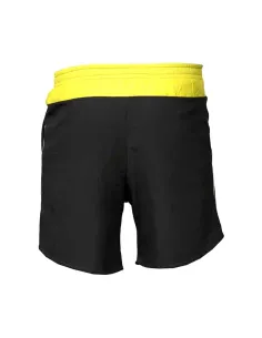 Pantalón Corto Black Crown Ashica | Ofertas de pádel 2